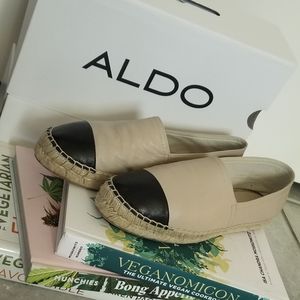 Aldo shoes